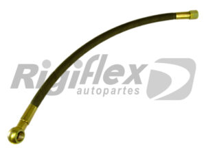 FLEXIBLE DE FRENO CIRCUITO TRASERO